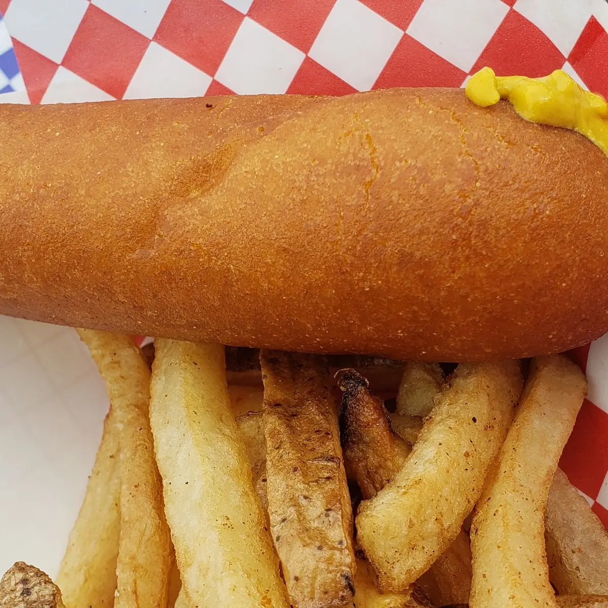 Corn Dog
