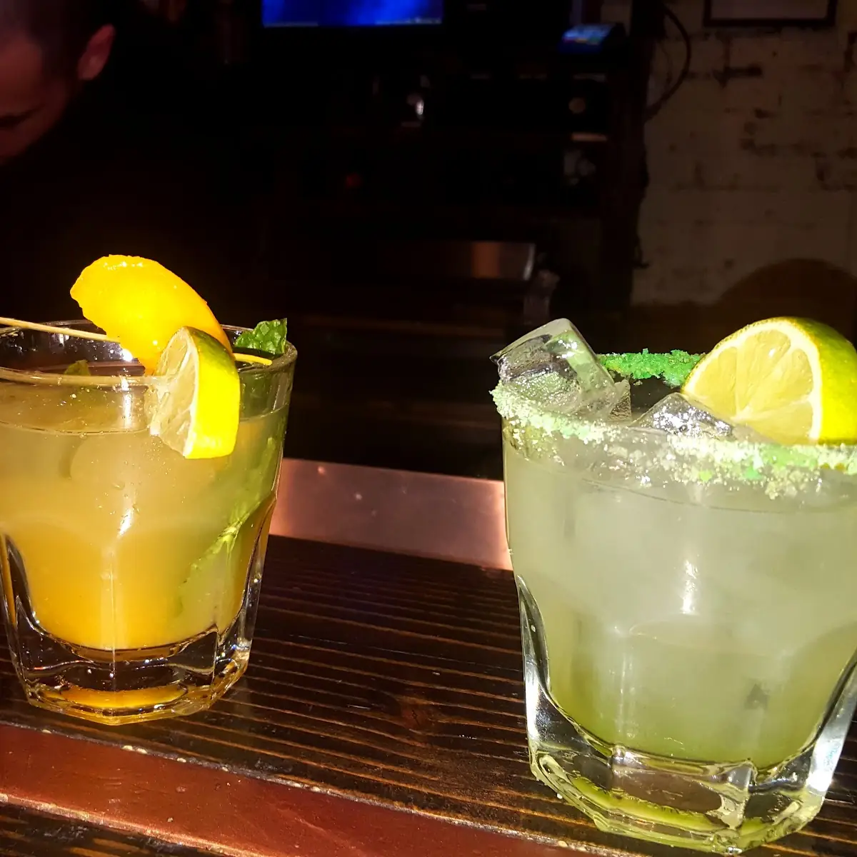 Happy Hour