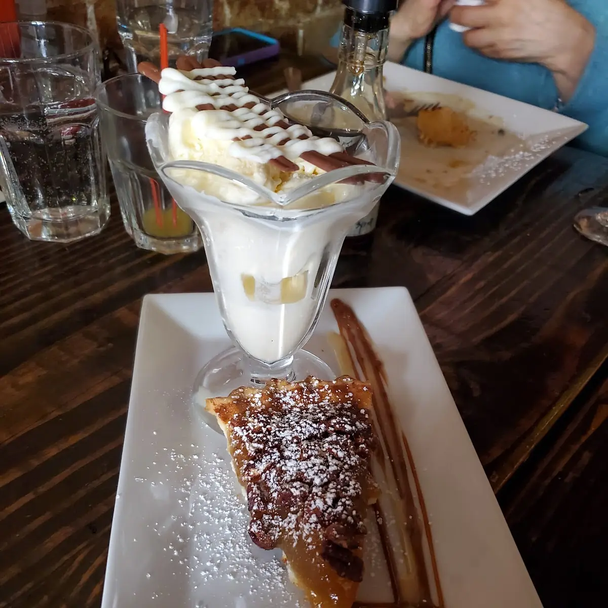 Pecan Pie