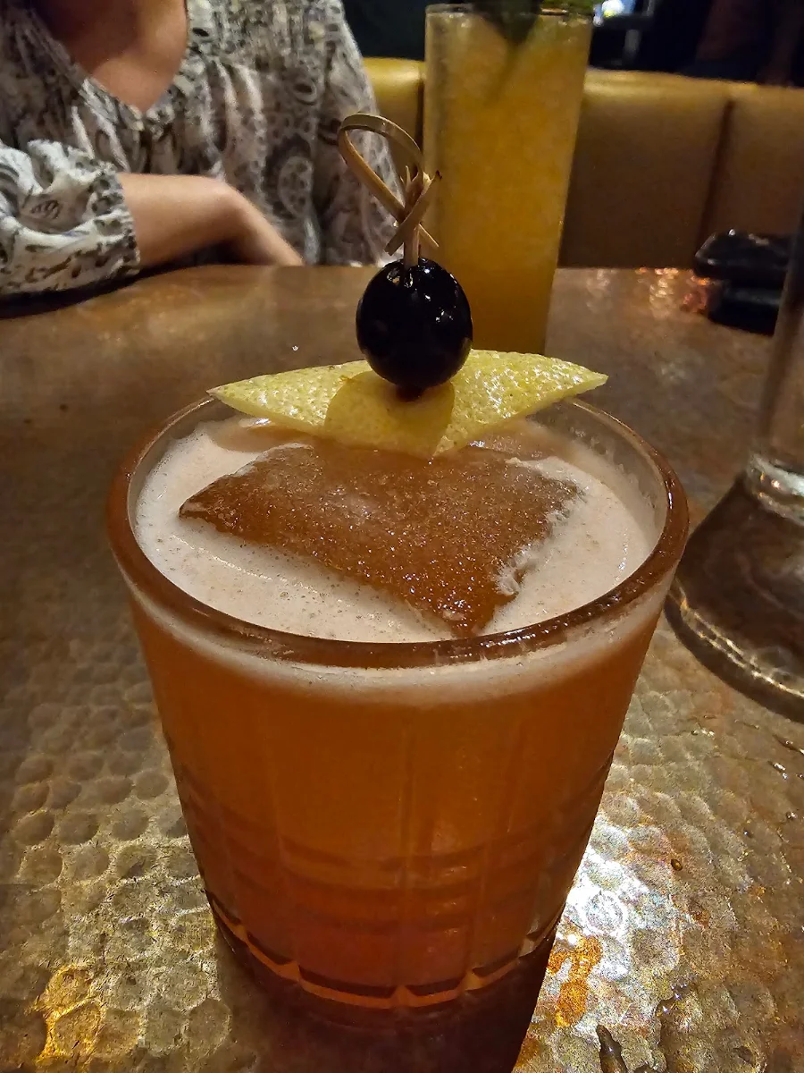 Mai Tai