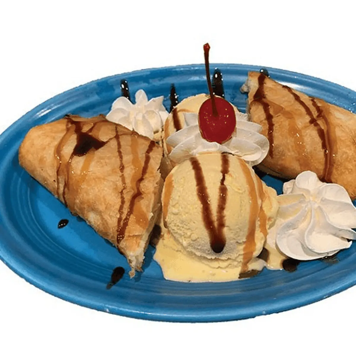Fried Ice Cream