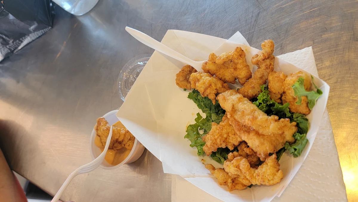 Gator Bites