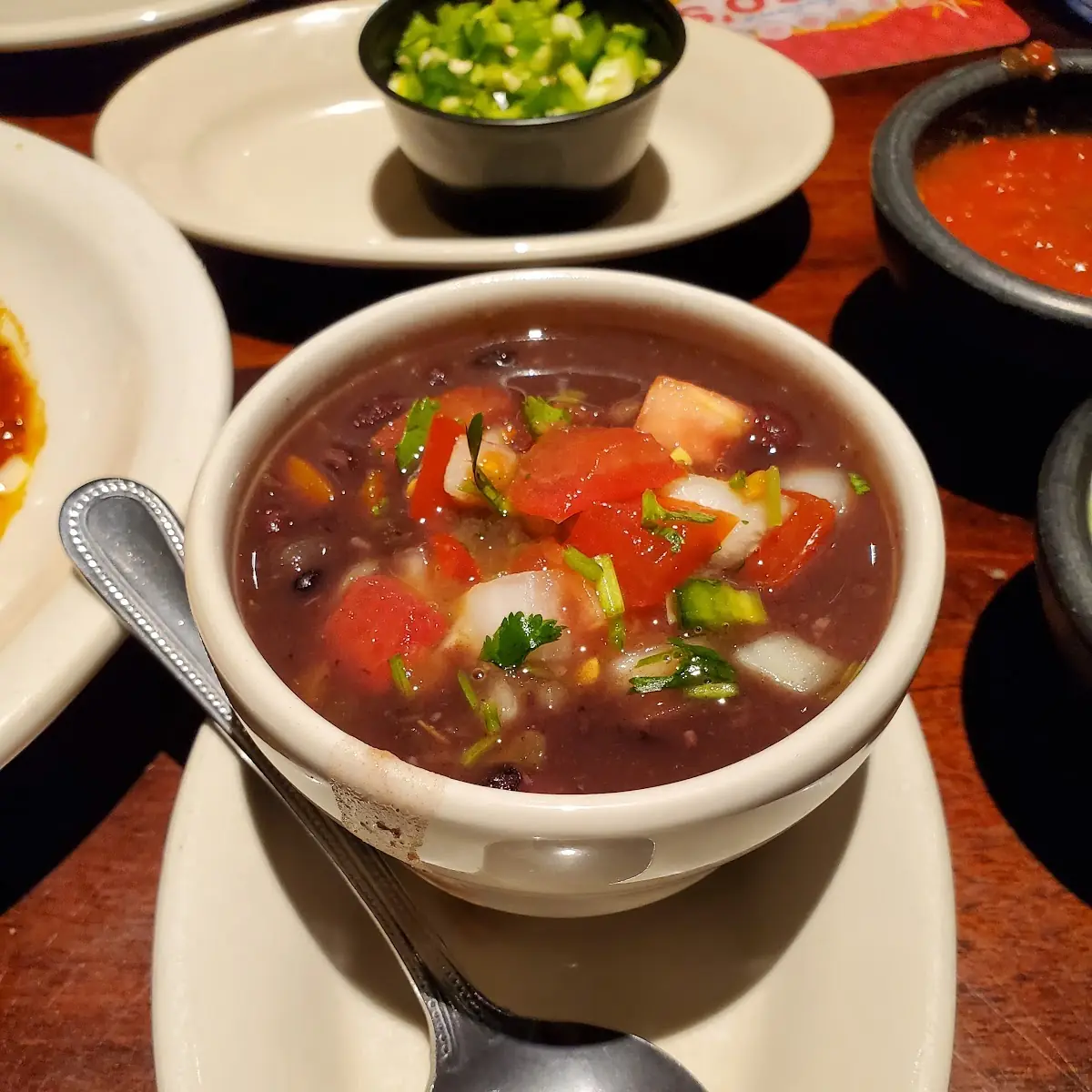 Charro Beans
