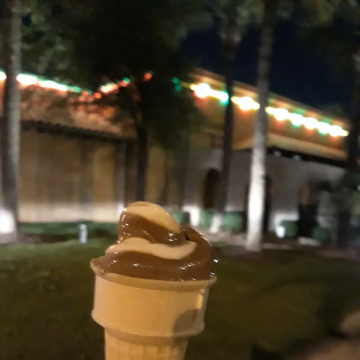 Soft Serve