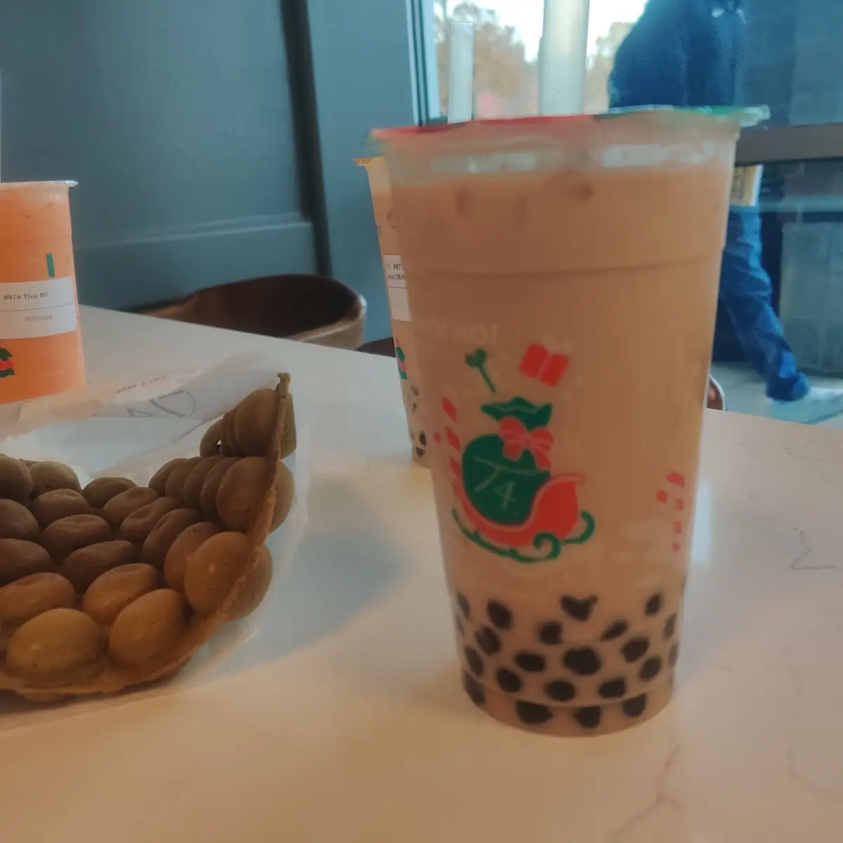 Thai Tea