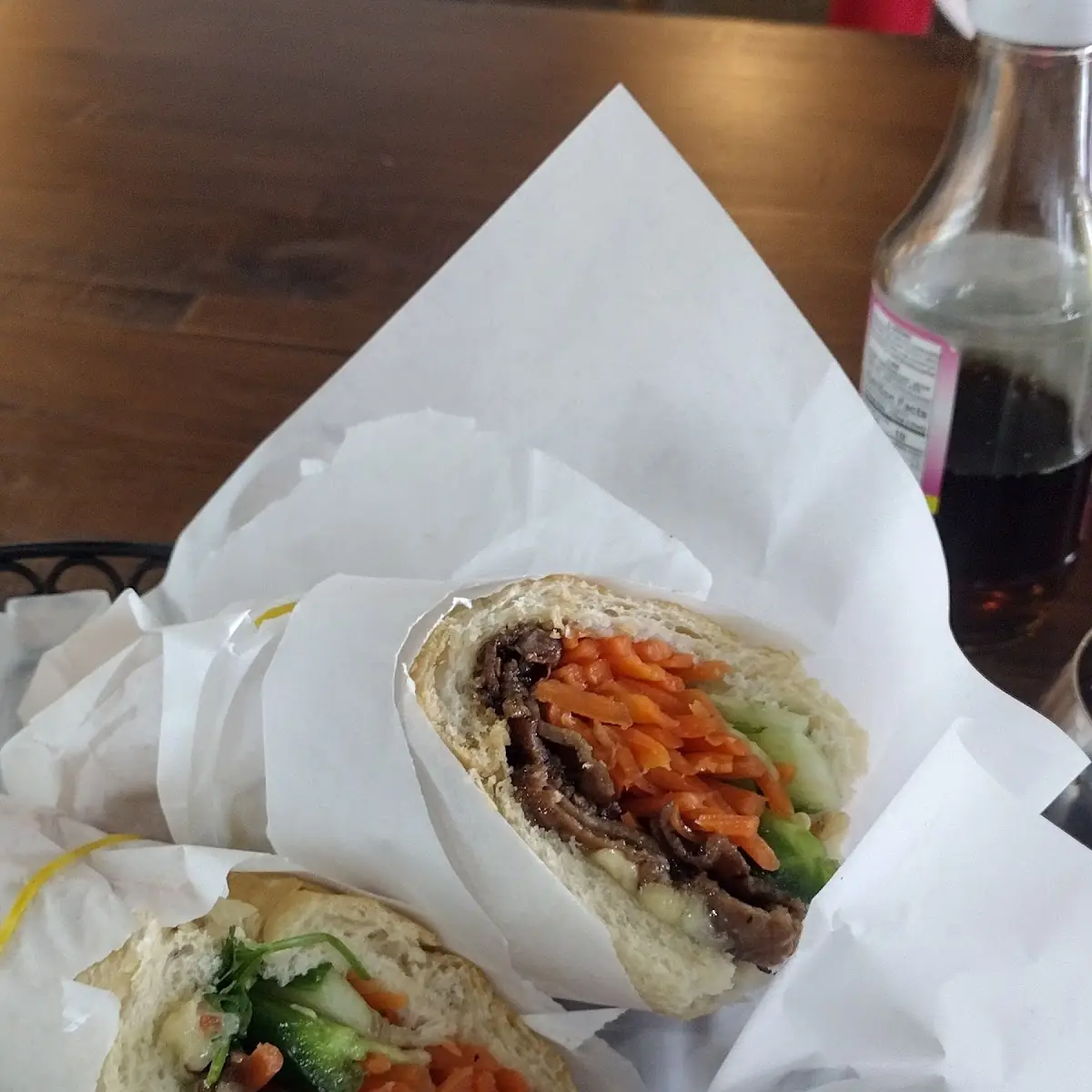Banh MI