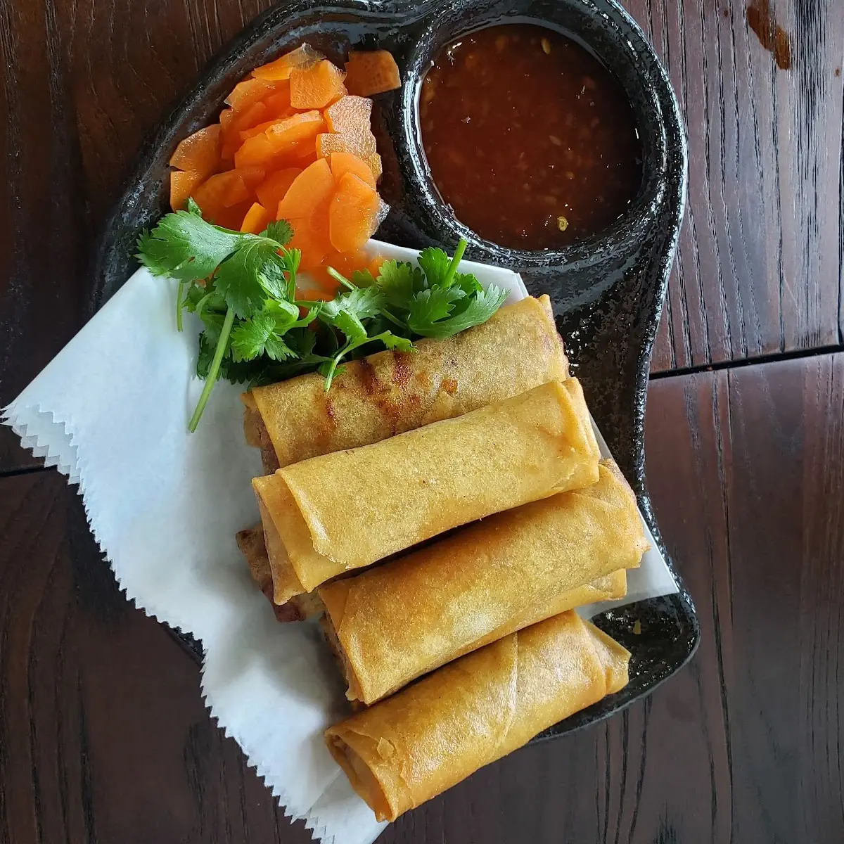 Spring Roll
