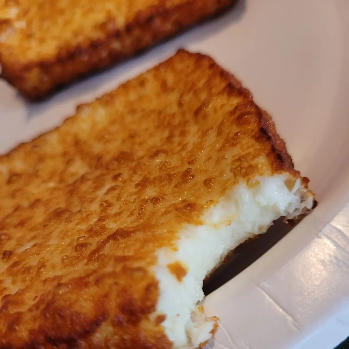 Flan De Coco