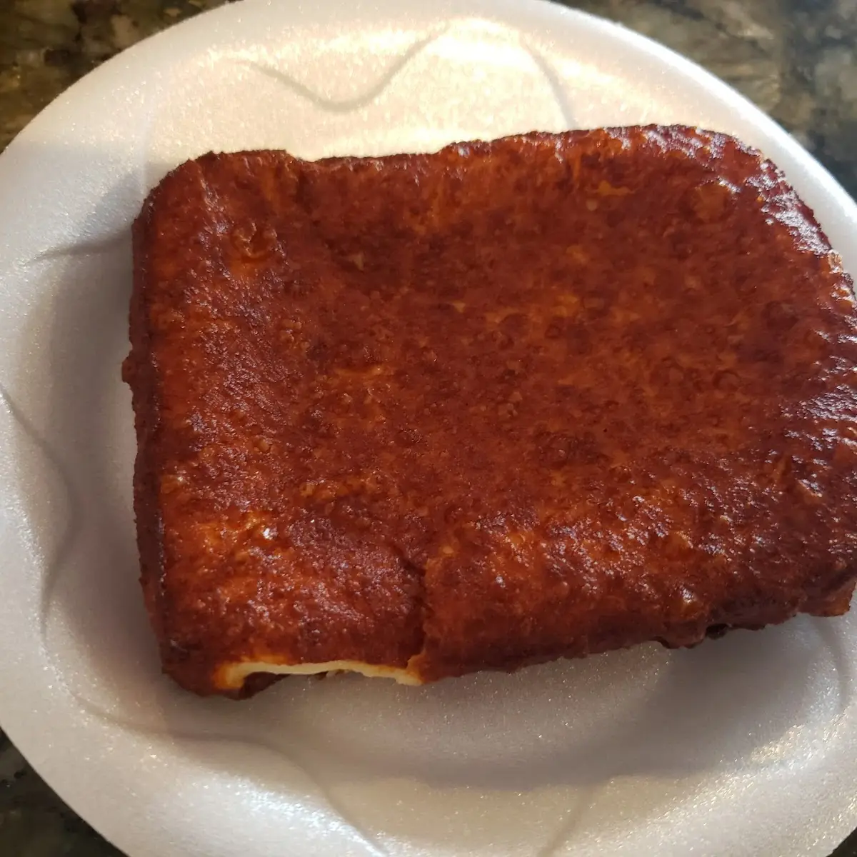 Queso Frito