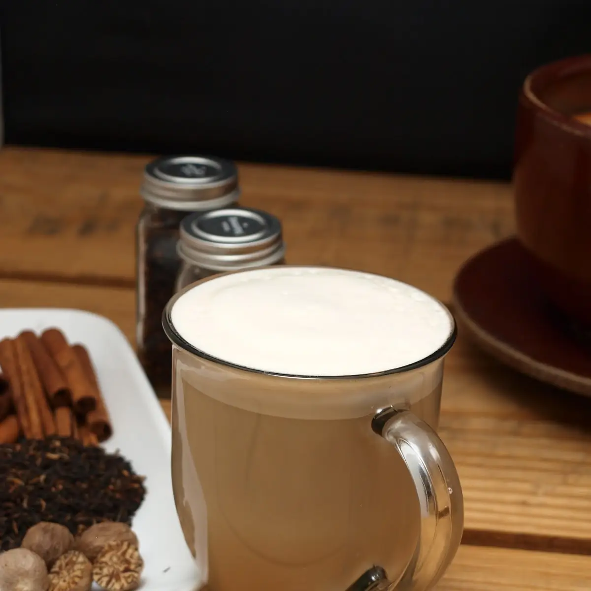 Chai Latte