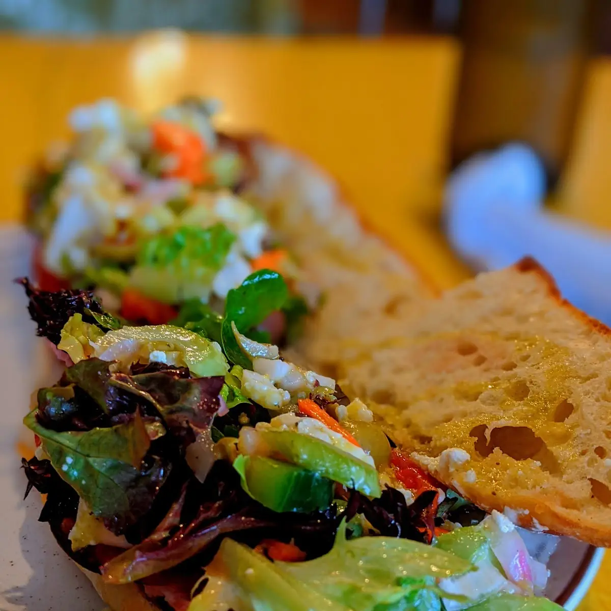 Italian Sub