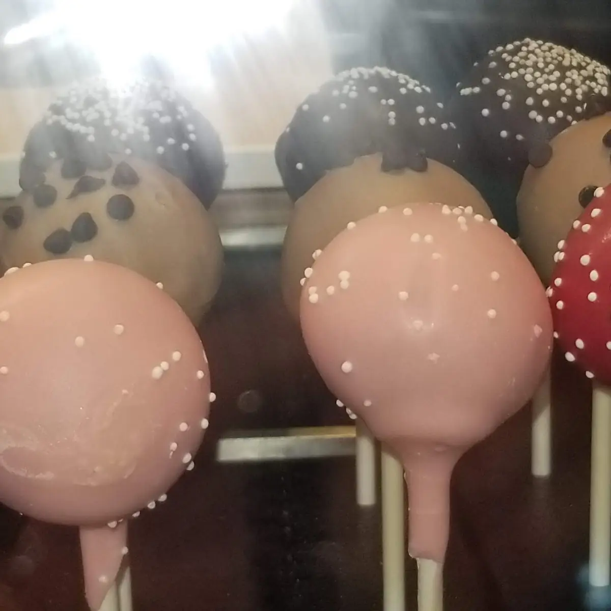 Cake Pop