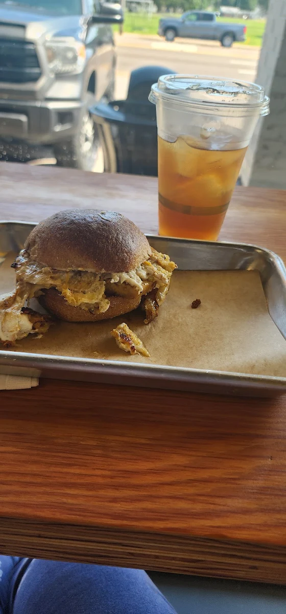Pulled Pork