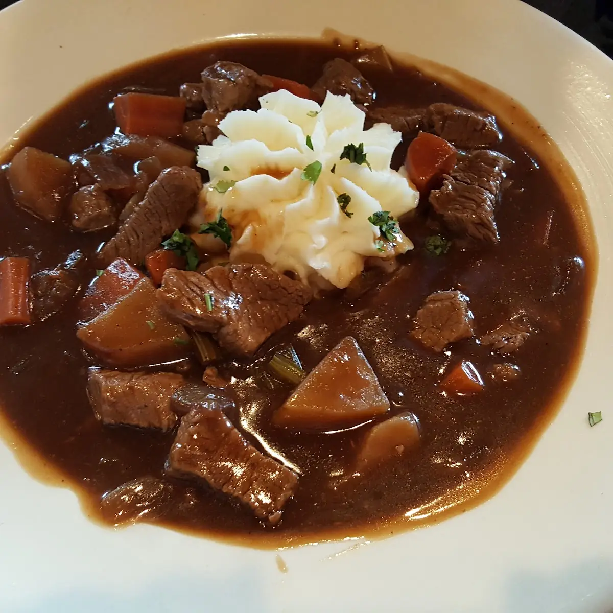 Beef Stew