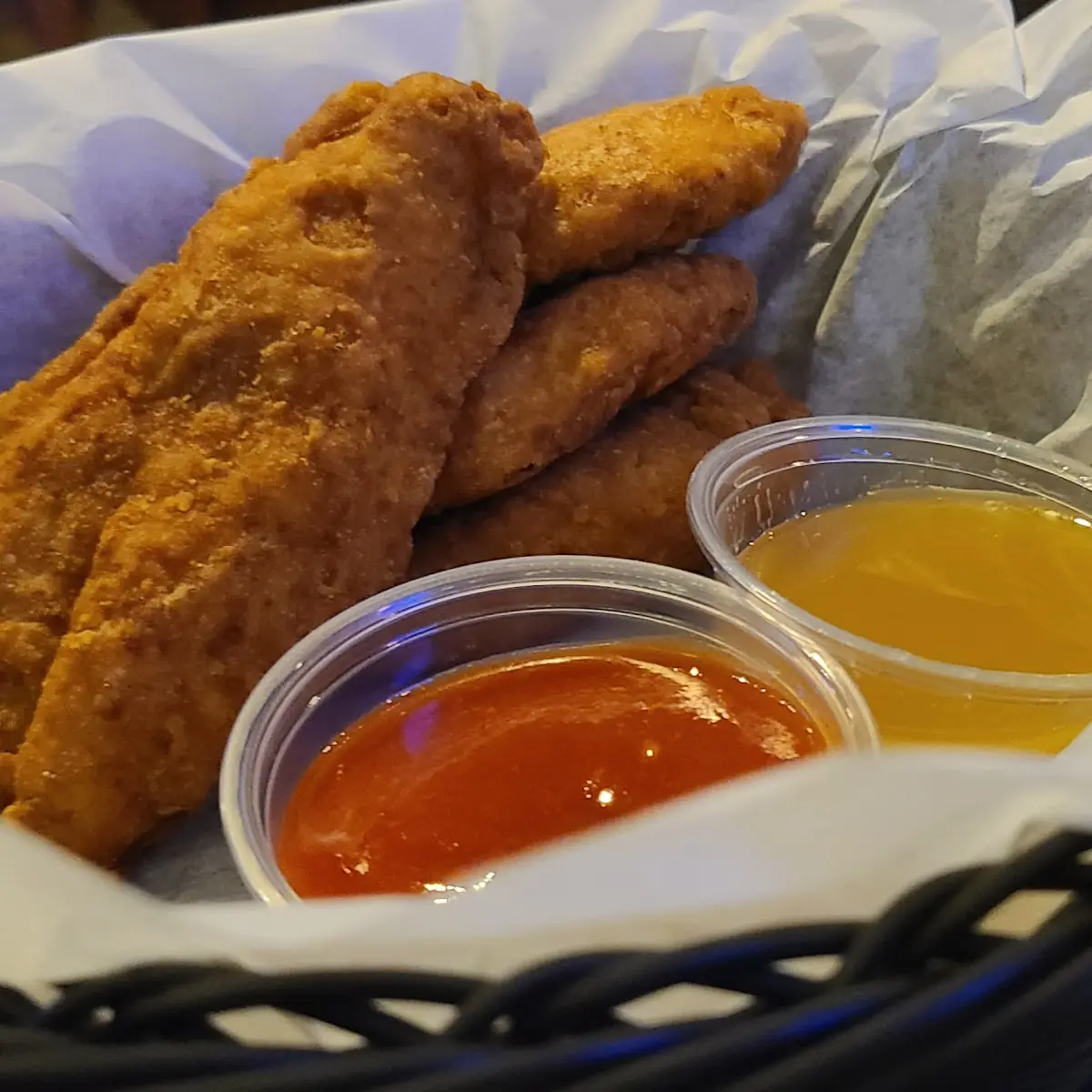 Chicken Tenders