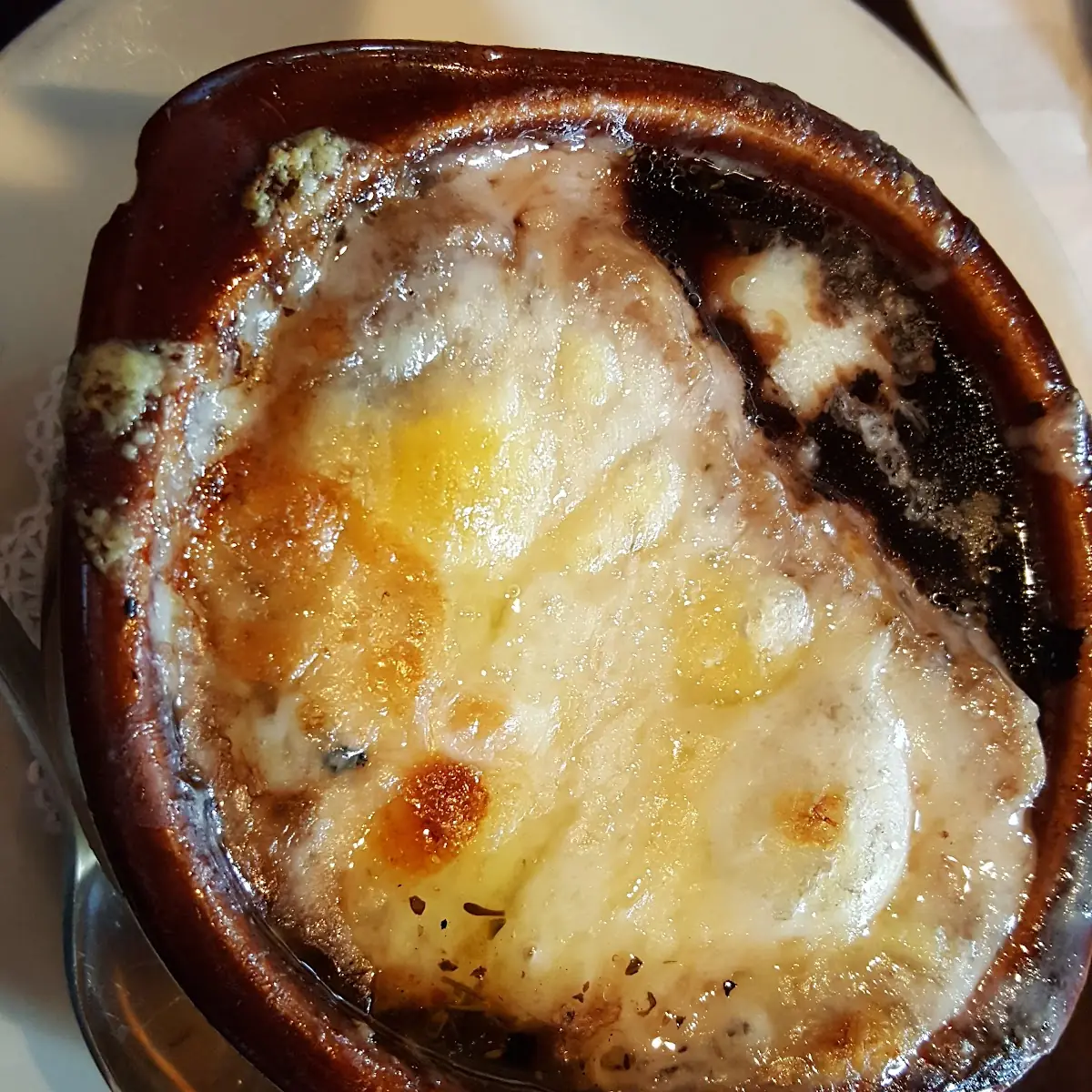 French Onion Soup