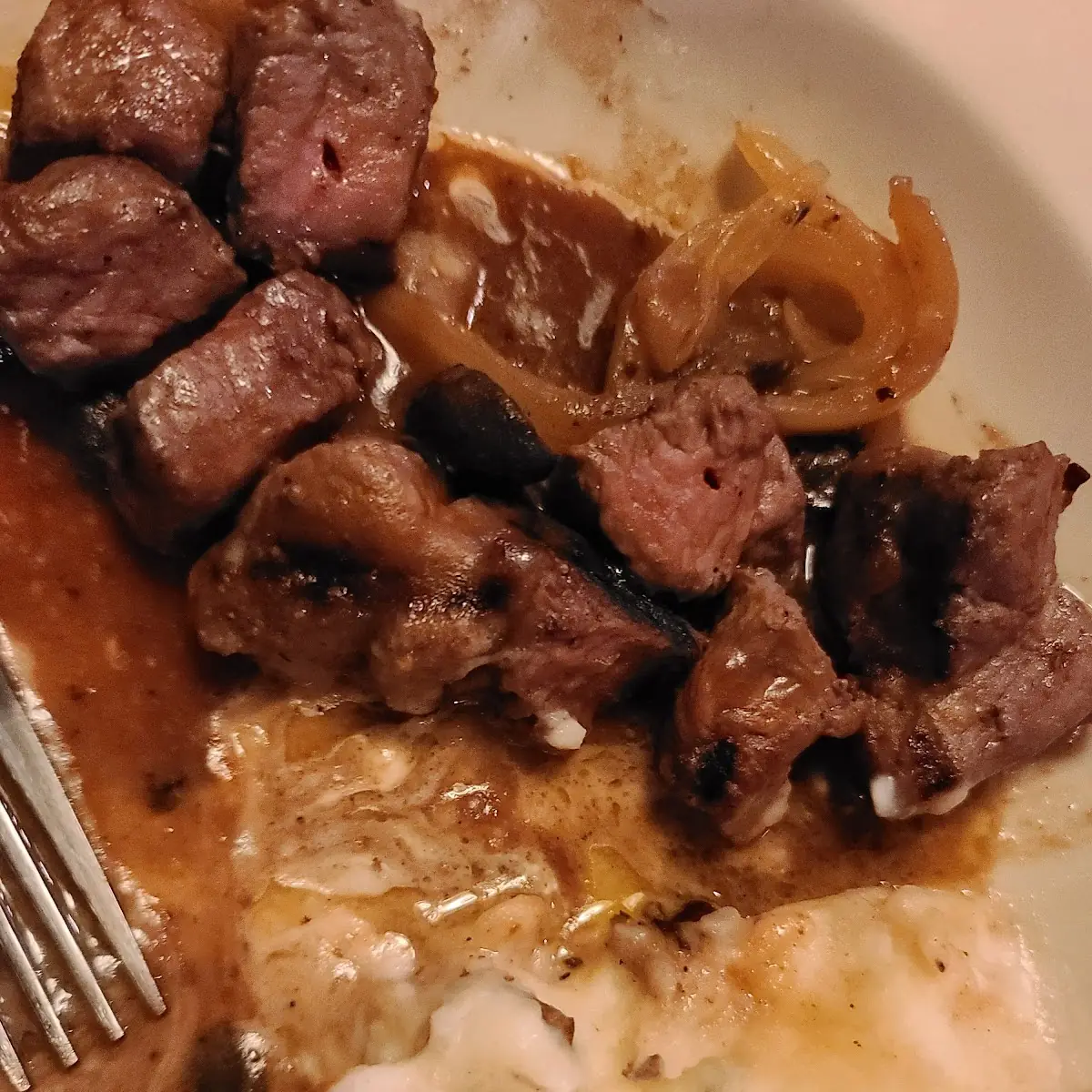 Beef Tips