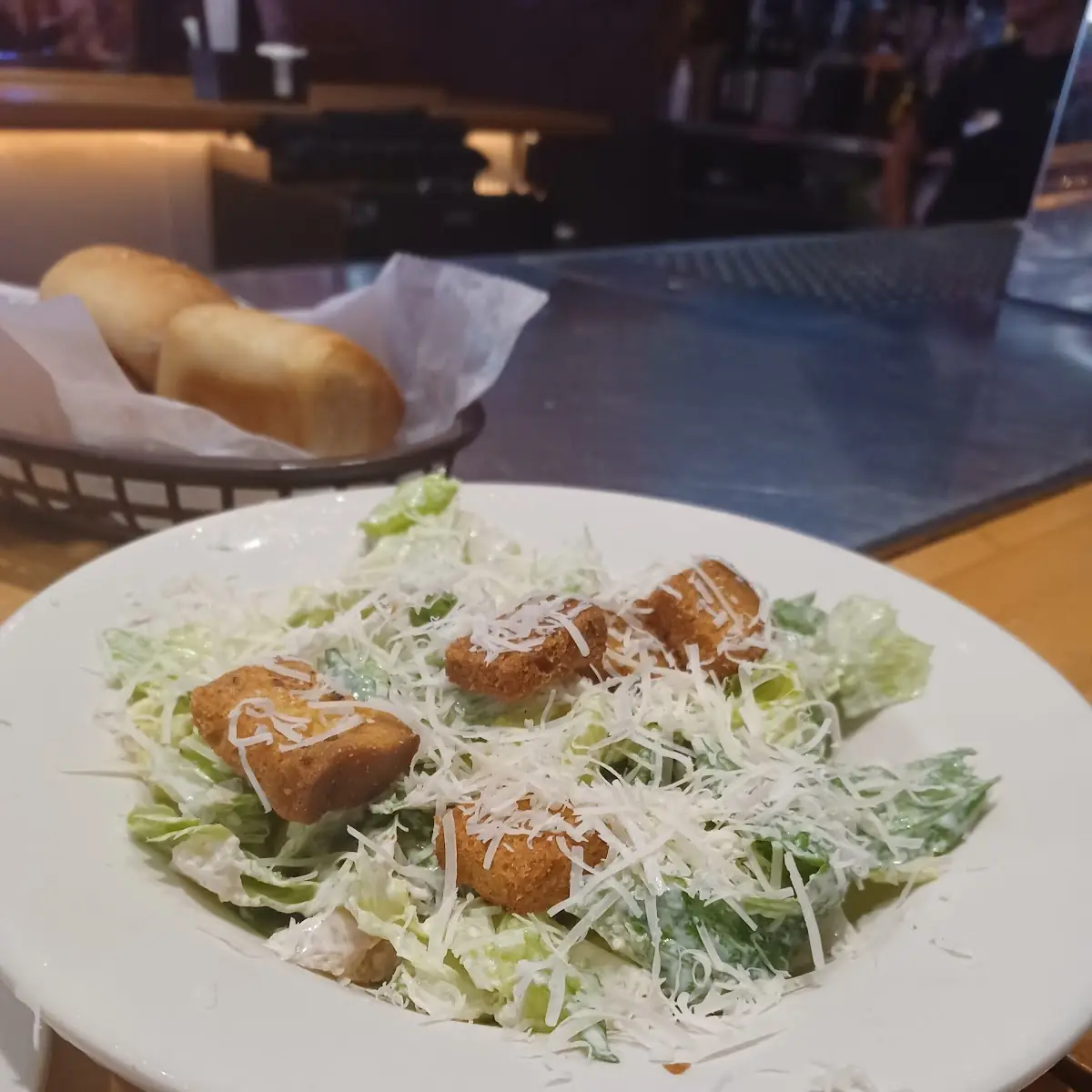 Caesar Salad