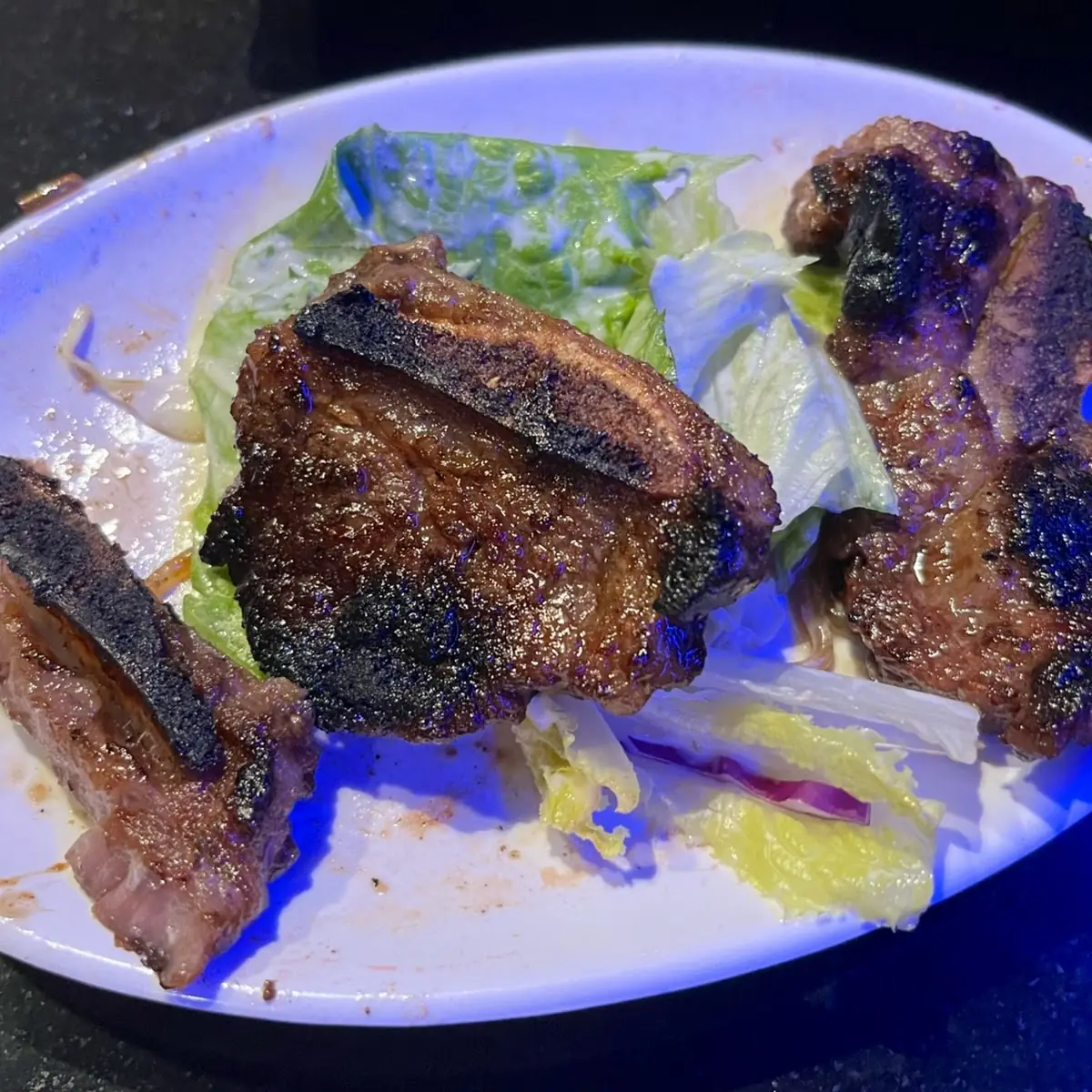 La Galbi