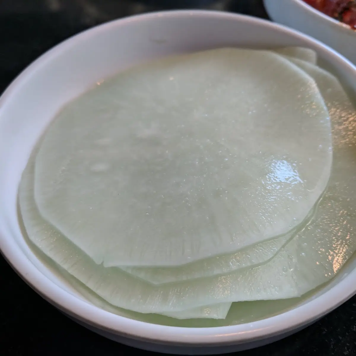 Rice Paper