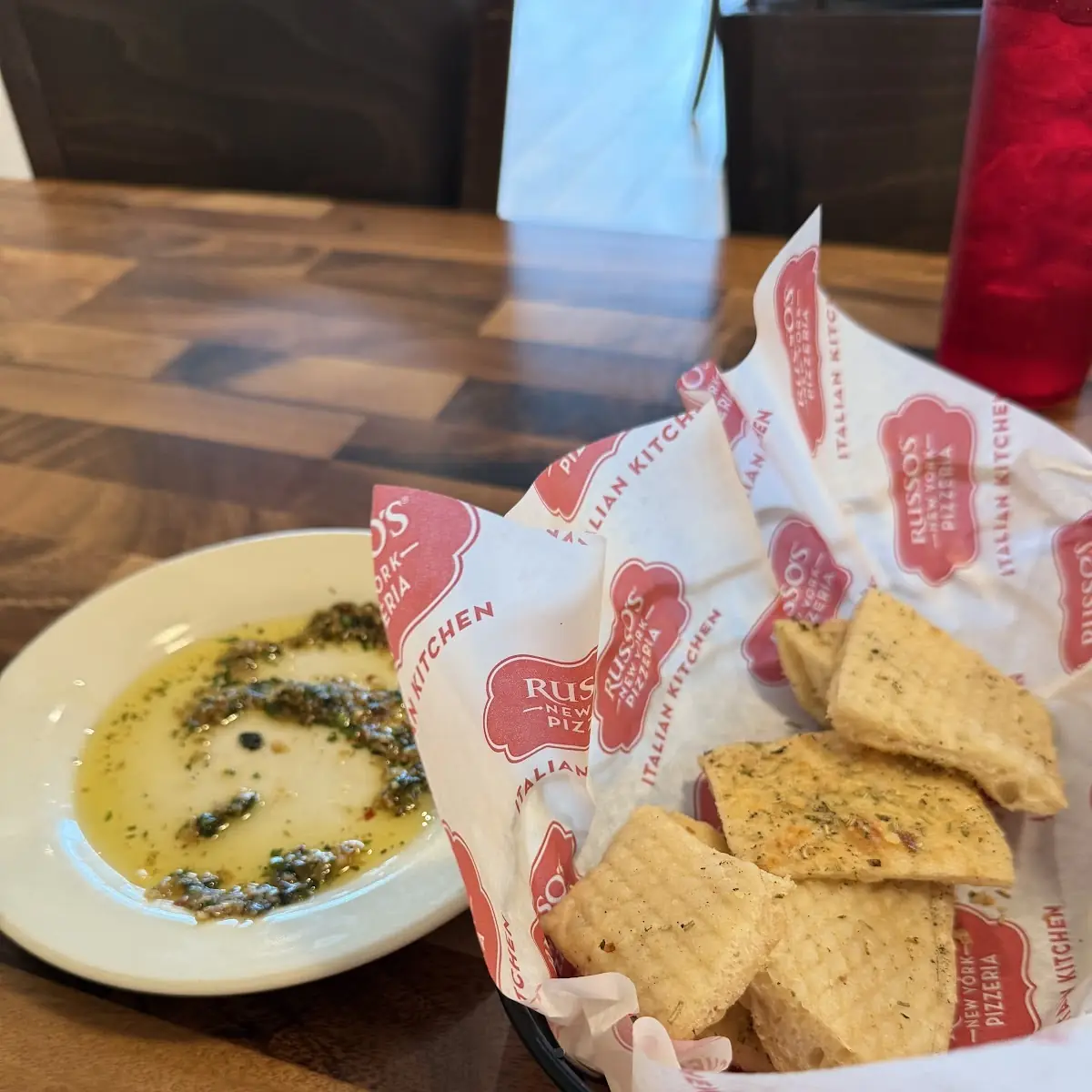 Spinach Dip