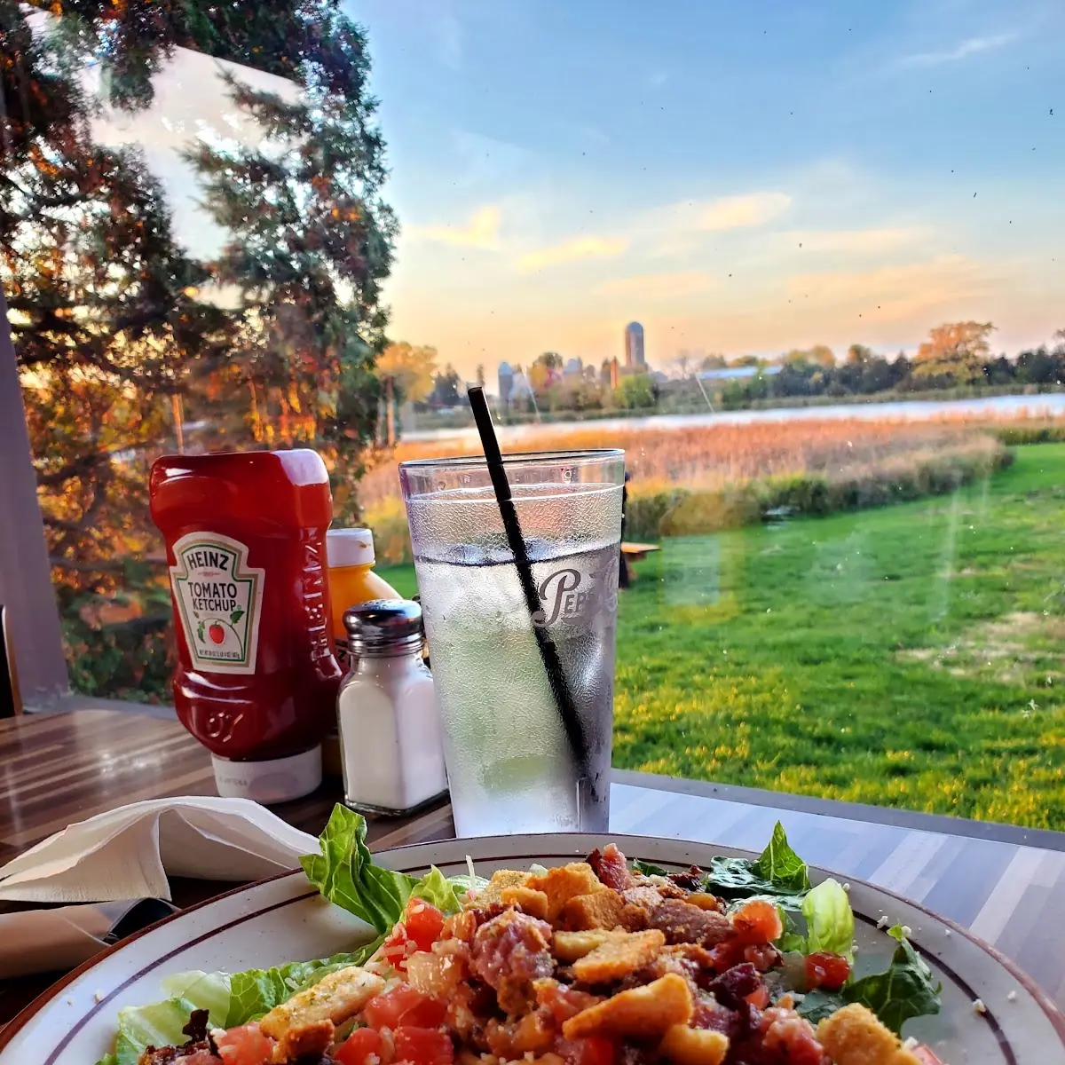 Caesar Salad