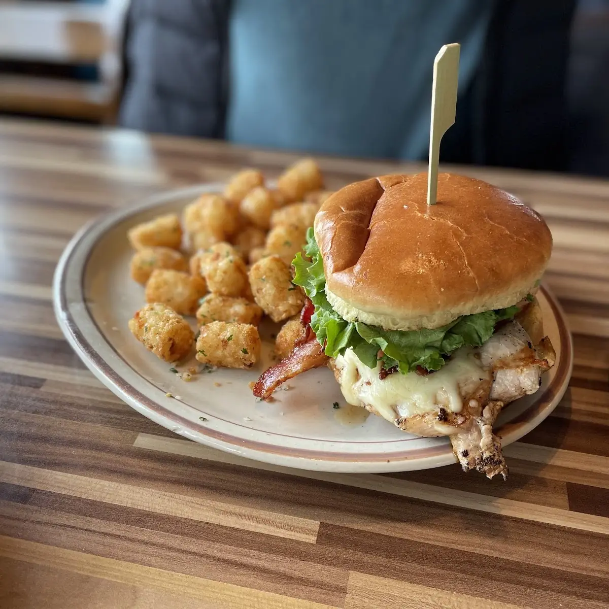 Chicken Sandwich