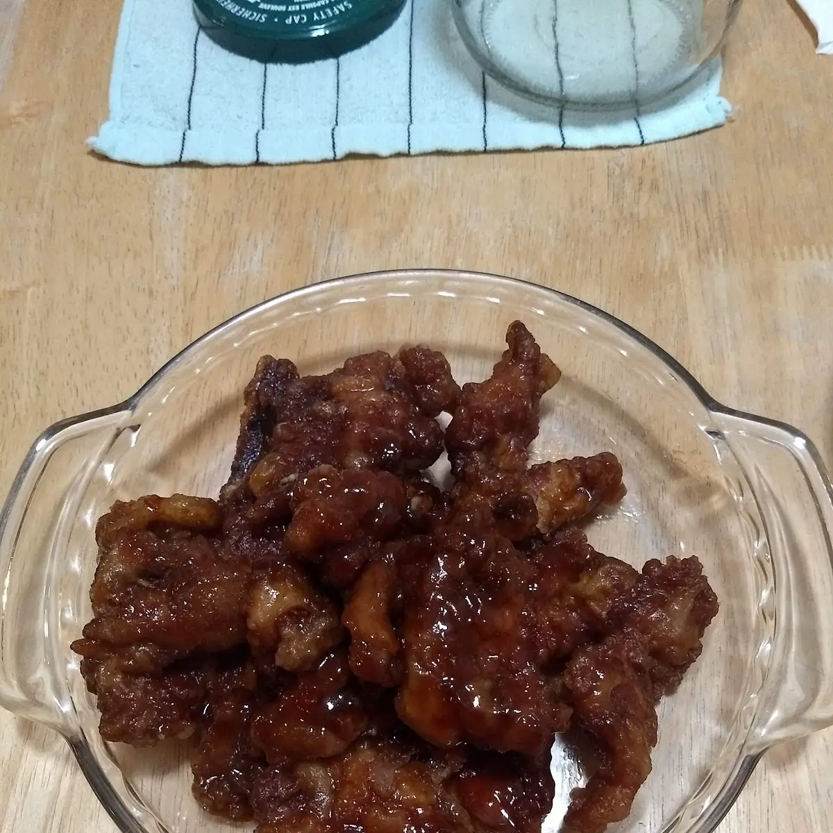 Imperial Pork Chops