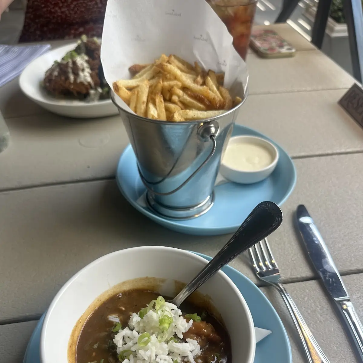 Tortilla Soup