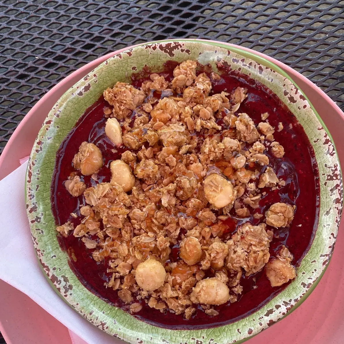 Acai Bowl