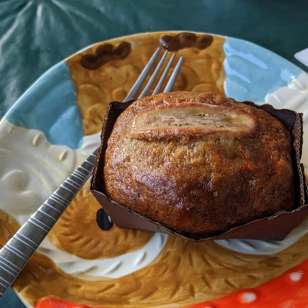Banana Bread