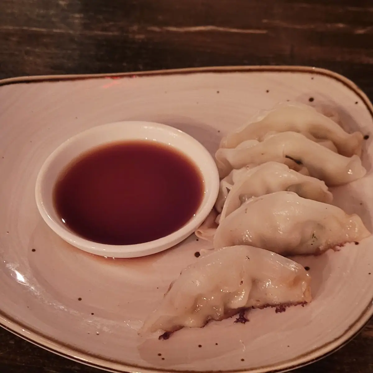 Dumplings