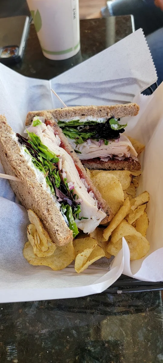 Club Sandwich