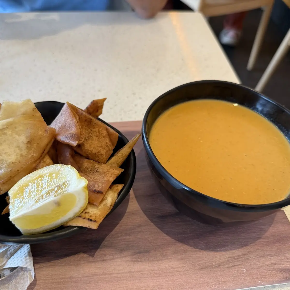 Cheese Dip
