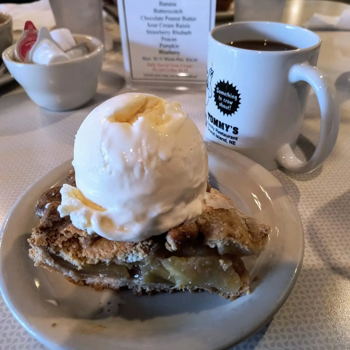 Apple Pie