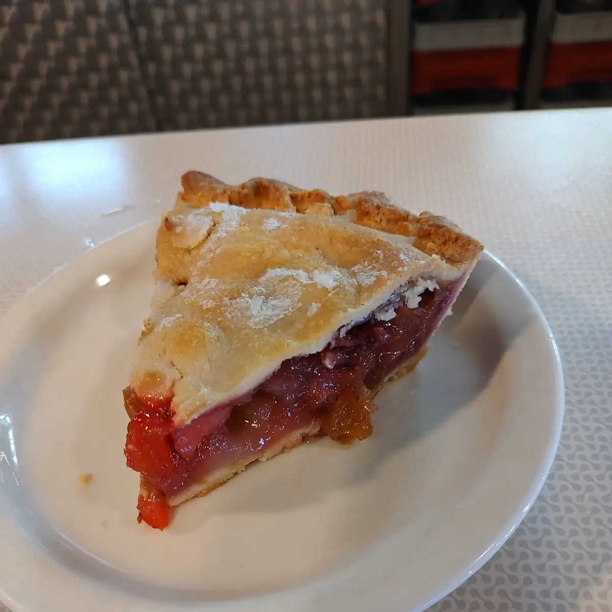 Cherry Pie