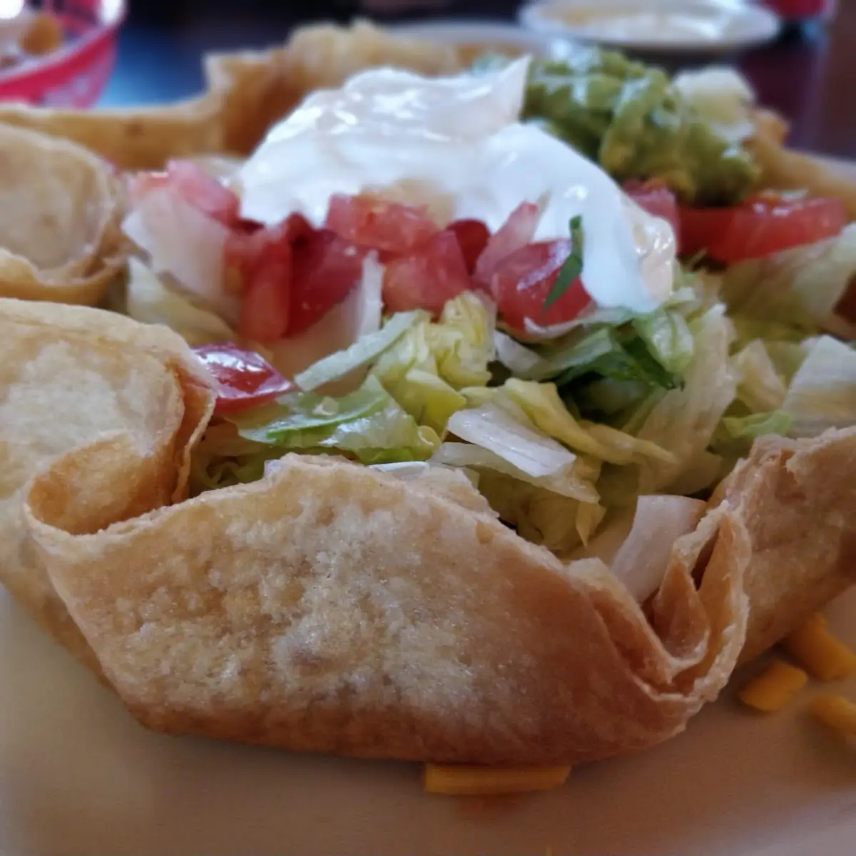 Taco Salad