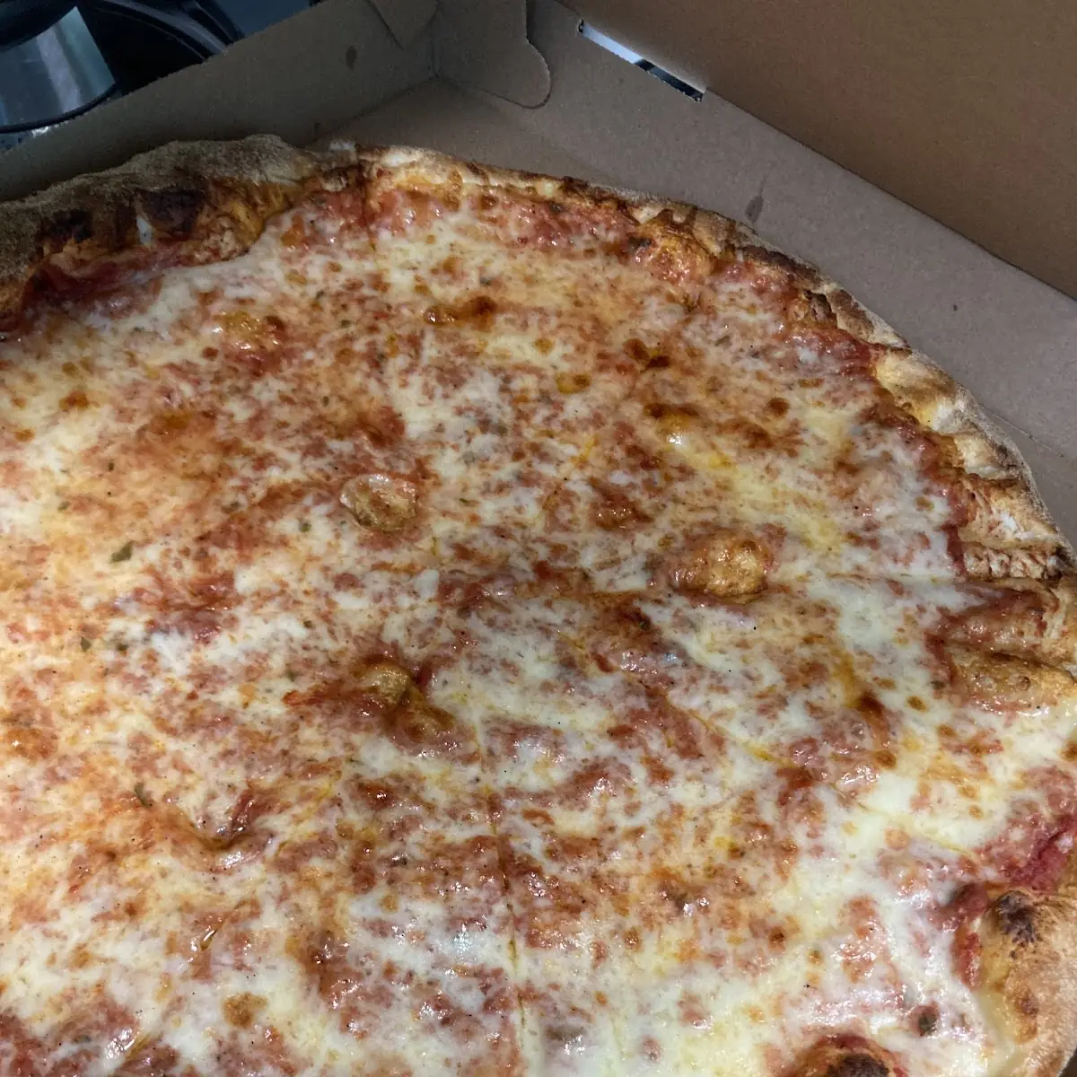 Cheese Pizza