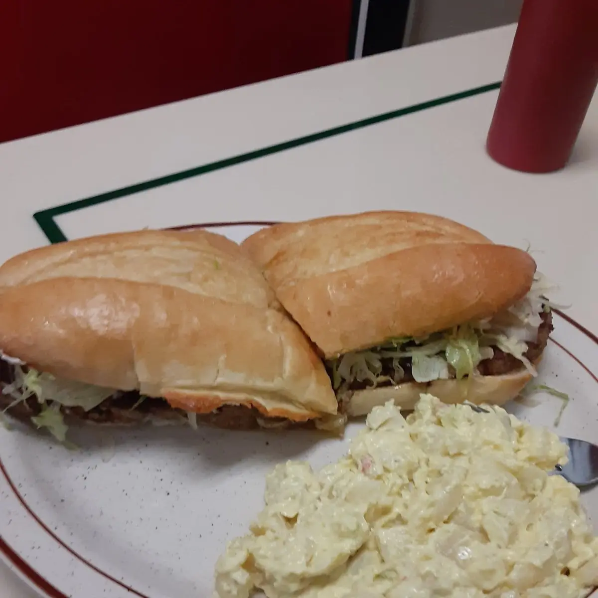 Potato Salad