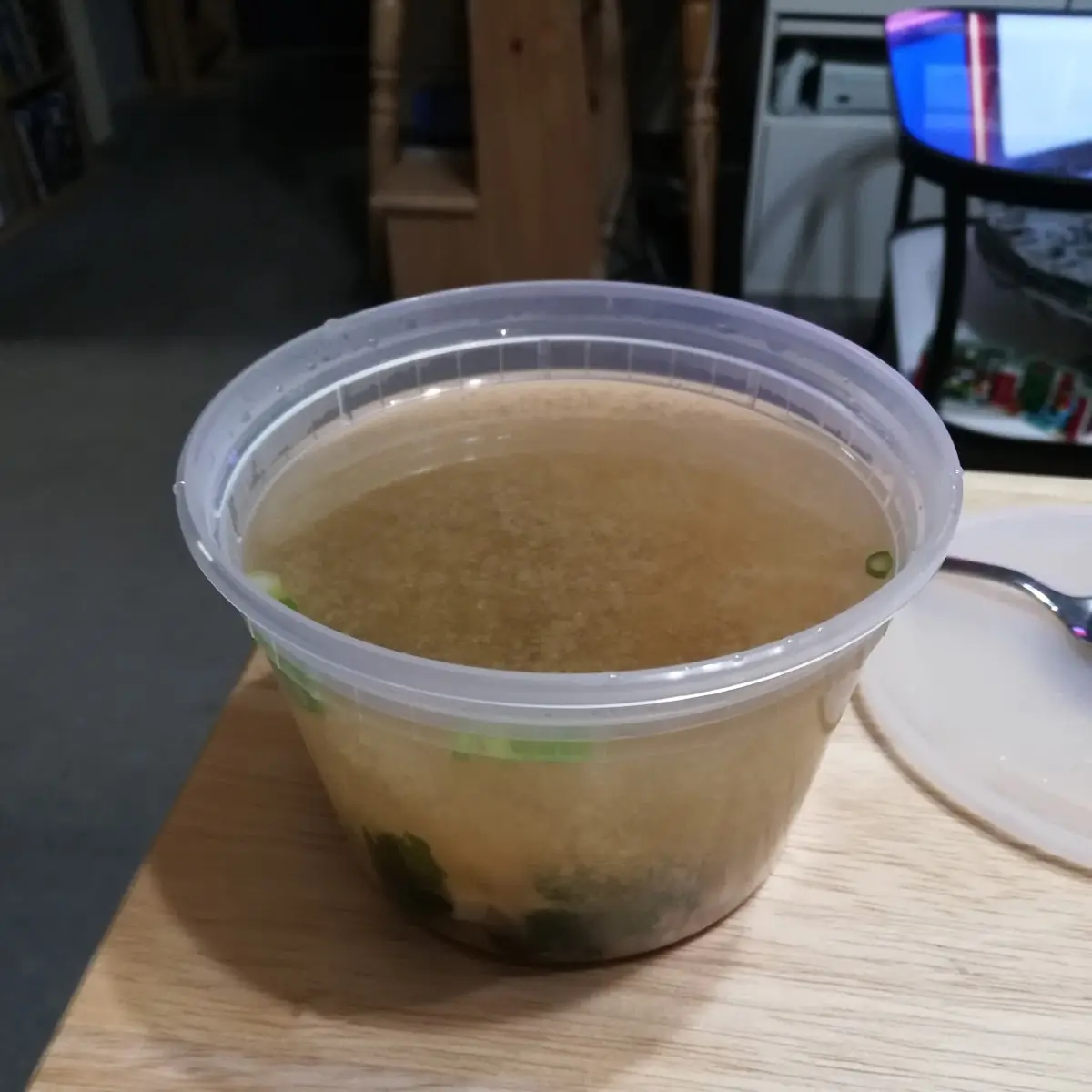 Miso Soup