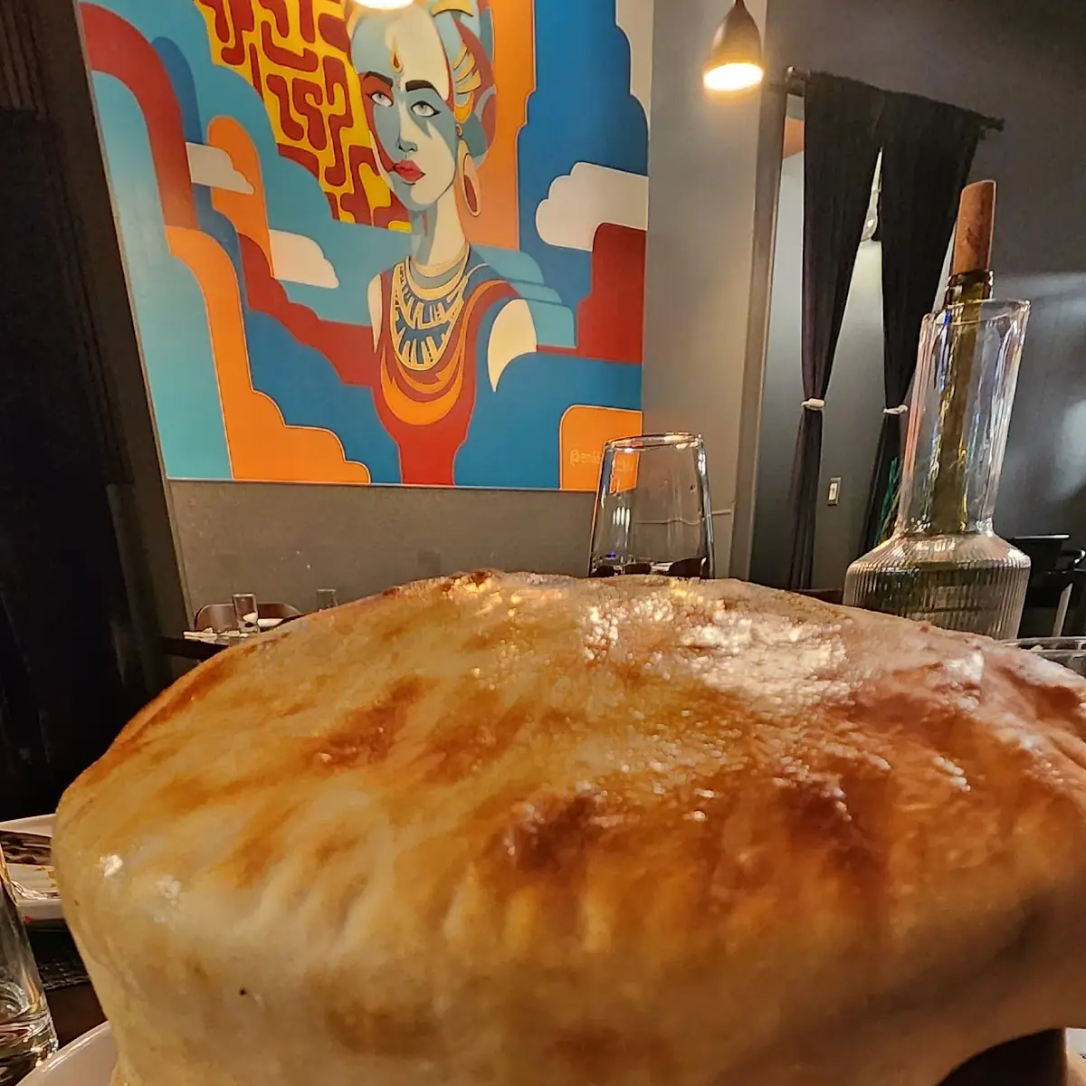 Chicken Pot Pie