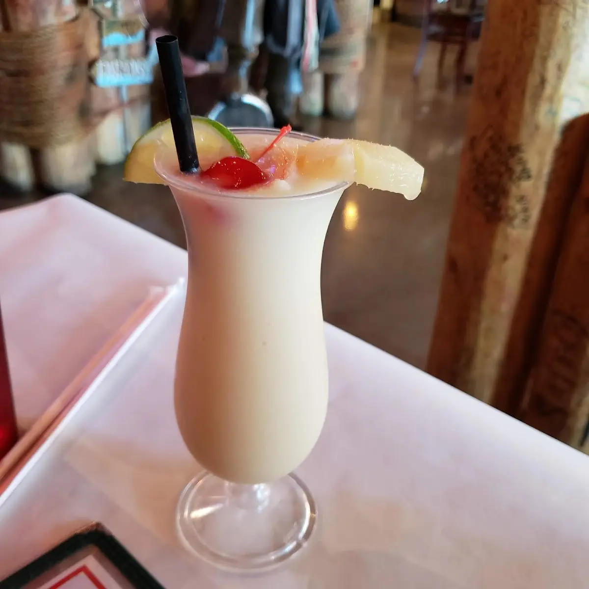 Pina Colada