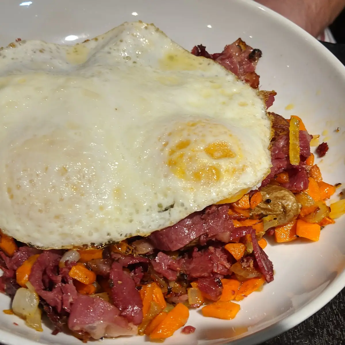 Corned Beef Hash