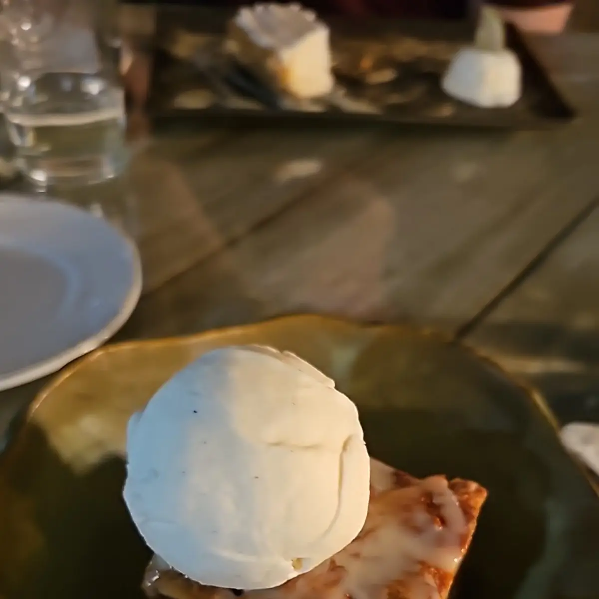 Bread Pudding