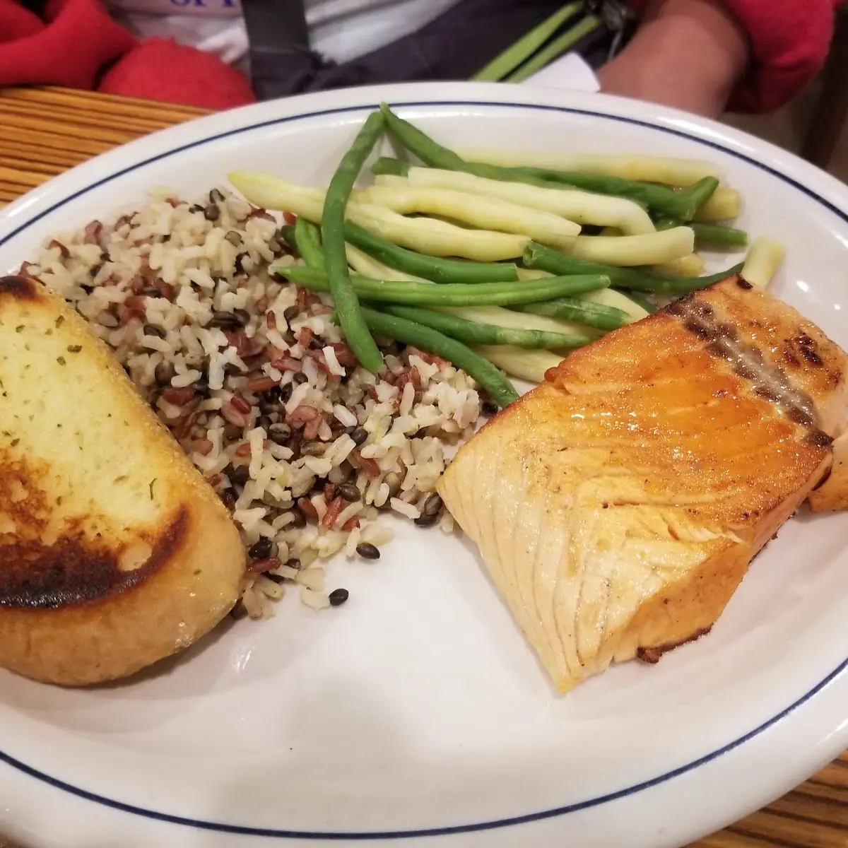 Wild Rice