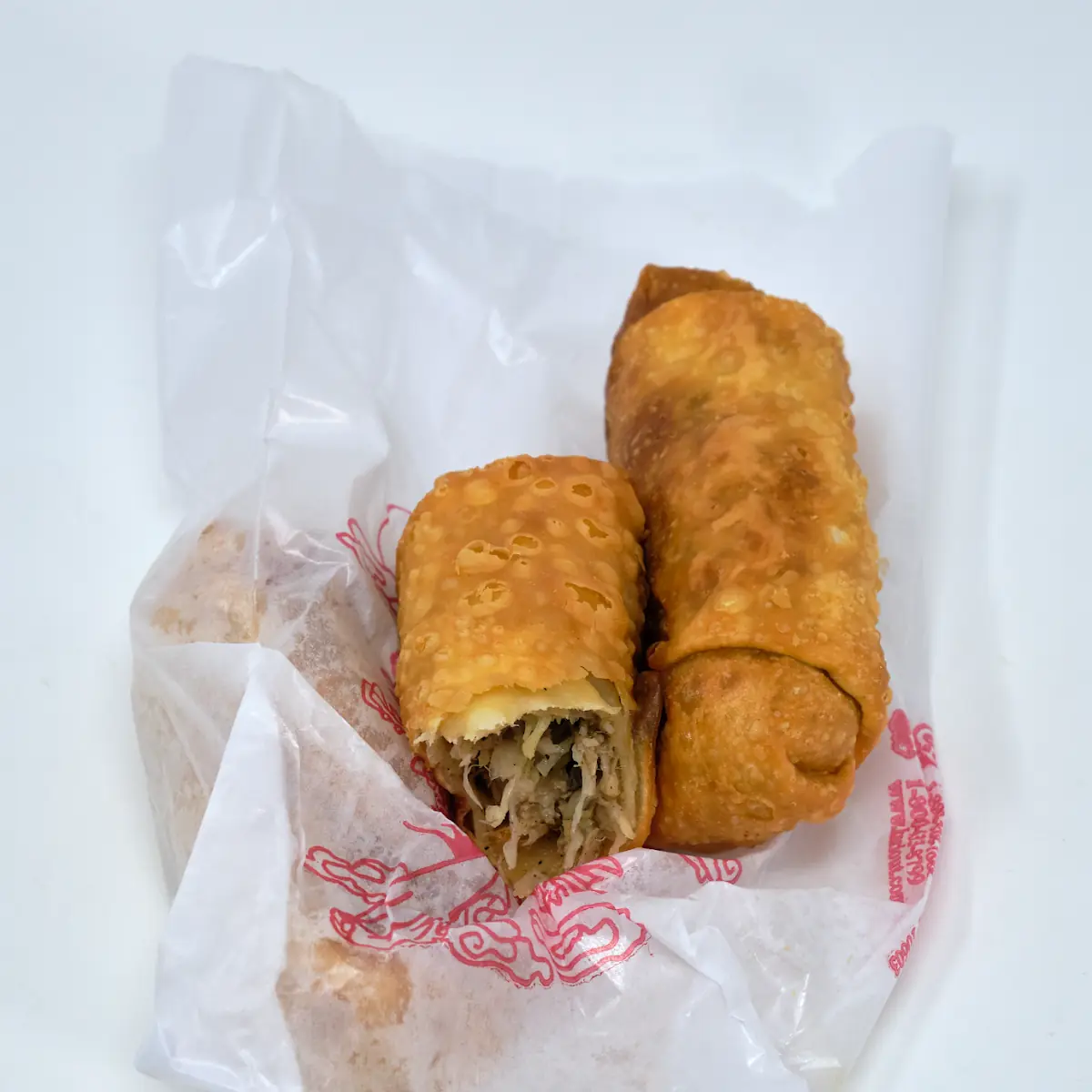 Egg Roll