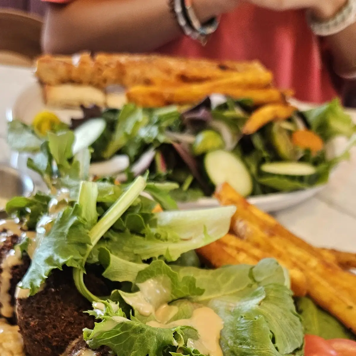Falafel