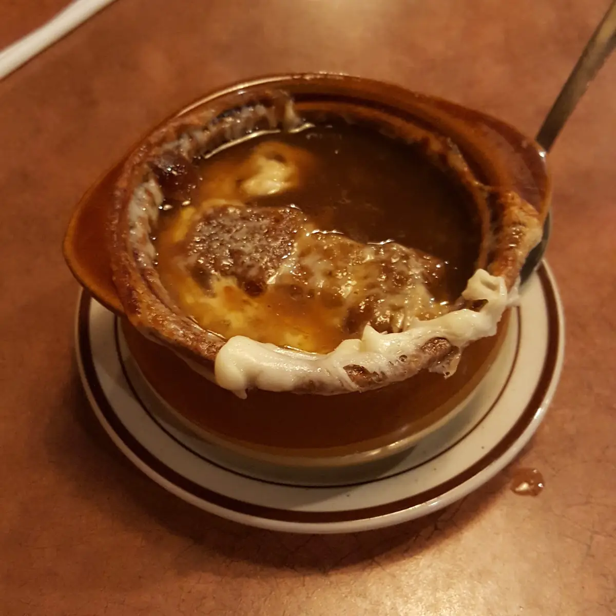 French Onion Soup