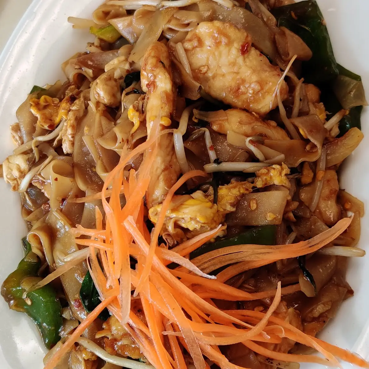 Pad See Eww