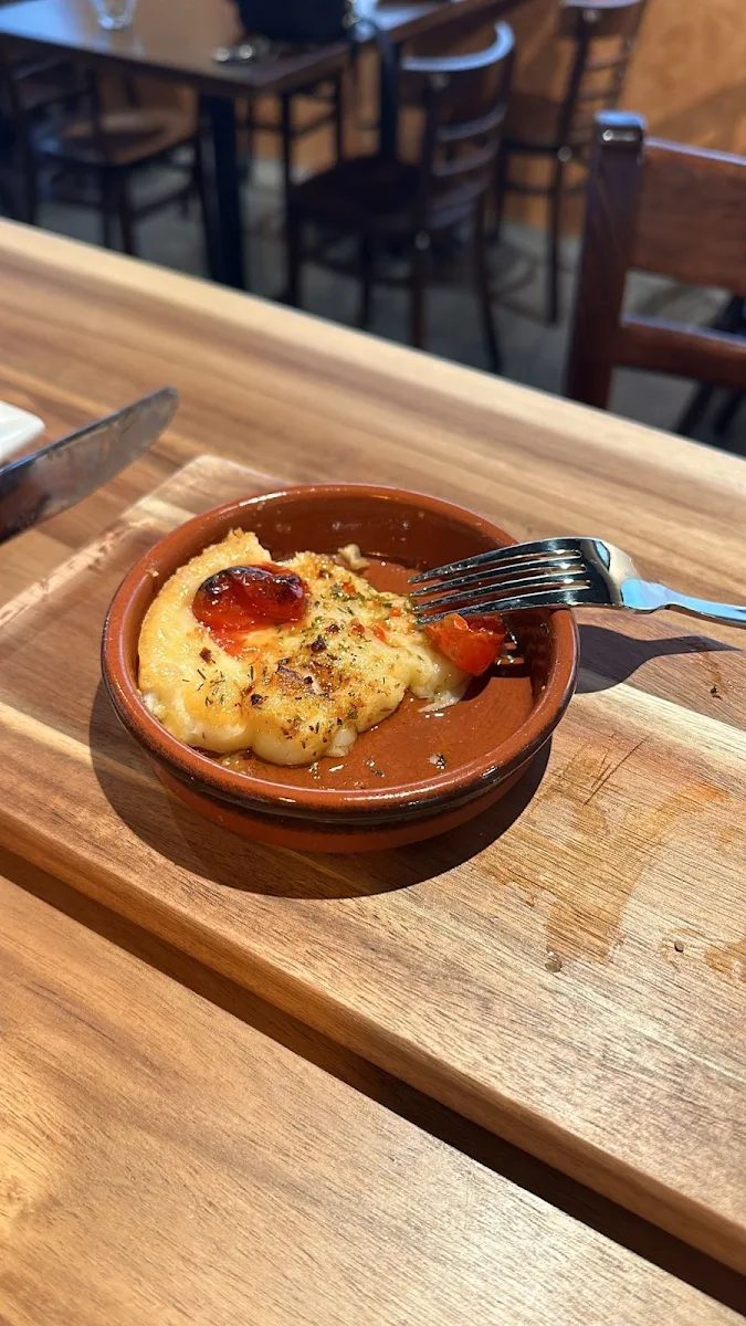 Provoleta